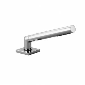 Душевой гарнитур Dornbracht CL.1 врезной на борт ванны